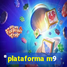 plataforma m9